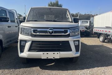 ��������V5 1.6L���� 120���� ����5�� 2.7��˫������΢��(��̥)ͼƬ
