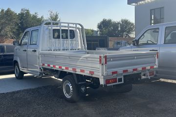 ��������V5 1.6L���� 120���� ����5�� 2.7��˫������΢��(��̥)ͼƬ