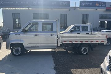 ��������V5 1.6L���� 120���� ����5�� 2.7��˫������΢��(��̥)ͼƬ
