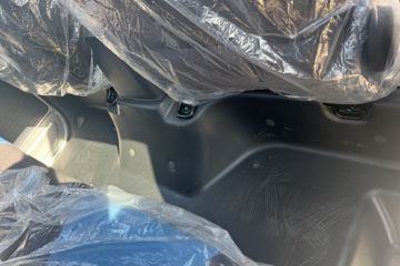 ��������V5 1.6L���� 120���� ����5�� 2.7��˫������΢��(��̥)ͼƬ