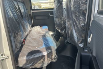 ��������V5 1.6L���� 120���� ����5�� 2.7��˫������΢��(��̥)ͼƬ