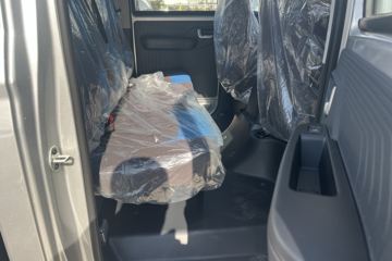 ��������V5 1.6L���� 120���� ����5�� 2.7��˫������΢��(��̥)ͼƬ