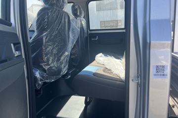 ��������V5 1.6L���� 120���� ����5�� 2.7��˫������΢��(��̥)ͼƬ