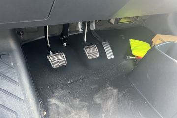 ��������V5 1.6L���� 120���� ����5�� 2.7��˫������΢��(��̥)ͼƬ