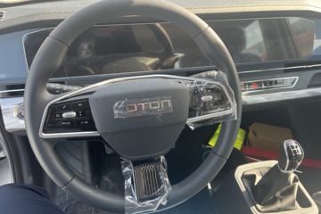 ��������V5 1.6L���� 120���� ����5�� 2.7��˫������΢��(��̥)ͼƬ