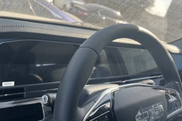 ��������V5 1.6L���� 120���� ����5�� 2.7��˫������΢��(��̥)ͼƬ