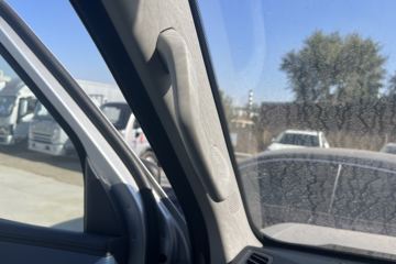 ��������V5 1.6L���� 120���� ����5�� 2.7��˫������΢��(��̥)ͼƬ