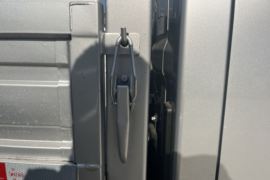 祥菱V5&nbsp;载货车上装                                                图片