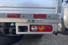 福田祥菱V5 1.6L汽油 120马力 蓝黛5档 2.7米双排栏板微卡(后单胎) 福田祥菱V5 1.6L汽油 120马力 蓝黛5档 2.7米双排栏板微卡(后单胎)