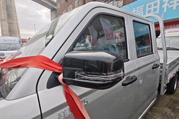 ��������V5 1.6L���� 120���� ����5�� Һɲ 3��˫������΢��ͼƬ