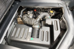 福田祥菱V5 1.6L汽油 120马力 东安5档 液刹 3米双排栏板微卡 福田祥菱V5 1.6L汽油 120马力 东安5档 液刹 3米双排栏板微卡