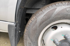 福田祥菱V5 1.6L汽油 120马力 东安5档 液刹 3米双排栏板微卡 福田祥菱V5 1.6L汽油 120马力 东安5档 液刹 3米双排栏板微卡