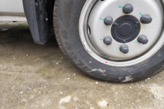 福田祥菱V5 1.6L汽油 120马力 东安5档 液刹 3米双排栏板微卡 福田祥菱V5 1.6L汽油 120马力 东安5档 液刹 3米双排栏板微卡