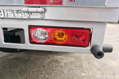 福田祥菱V5 1.6L汽油 120马力 东安5档 液刹 3米双排栏板微卡 福田祥菱V5 1.6L汽油 120马力 东安5档 液刹 3米双排栏板微卡