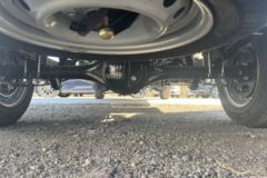 福田祥菱V5 1.6L汽油 120马力 蓝黛5档 2.7米双排栏板微卡(后单胎) 福田祥菱V5 1.6L汽油 120马力 蓝黛5档 2.7米双排栏板微卡(后单胎)