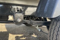 福田祥菱V5 1.6L汽油 120马力 蓝黛5档 2.7米双排栏板微卡(后单胎) 福田祥菱V5 1.6L汽油 120马力 蓝黛5档 2.7米双排栏板微卡(后单胎)