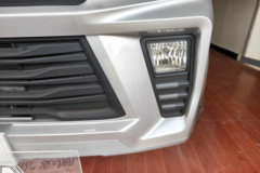 福田祥菱V5 1.6L汽油 120马力 蓝黛5档 3.7米单排栏板微卡(后单胎)