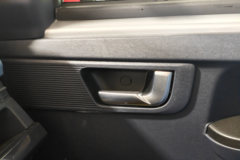 福田祥菱V5 1.6L汽油 120马力 蓝黛5档 3.7米单排栏板微卡(后单胎)