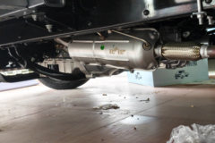 福田祥菱V5 1.6L汽油 120马力 蓝黛5档 3.7米单排栏板微卡(后单胎)