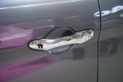 江淮皮卡 悍途PHEV 2025款 旗舰型 四驱 短轴 插电式混合动力双排皮卡 31.2kWh