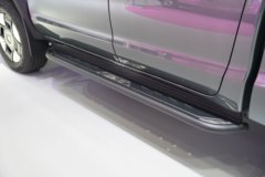 江淮皮卡 悍途PHEV 2025款 旗舰型 四驱 短轴 插电式混合动力双排皮卡 31.2kWh