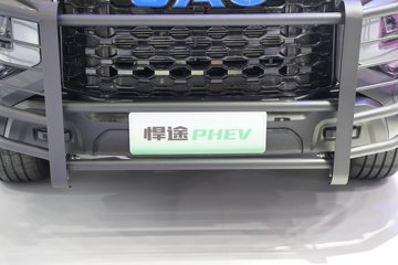 ����Ƥ�� ��;PHEV 2025�� �콢�� ���� ���� ���ʽ��϶���˫��Ƥ�� 31.2kWhͼƬ