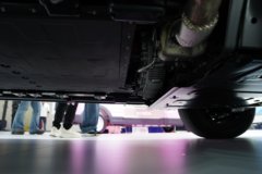 江淮皮卡 悍途PHEV 2025款 旗舰型 四驱 短轴 插电式混合动力双排皮卡 31.2kWh