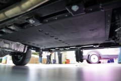 江淮皮卡 悍途PHEV 2025款 旗舰型 四驱 短轴 插电式混合动力双排皮卡 31.2kWh