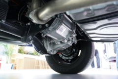 江淮皮卡 悍途PHEV 2025款 旗舰型 四驱 短轴 插电式混合动力双排皮卡 31.2kWh