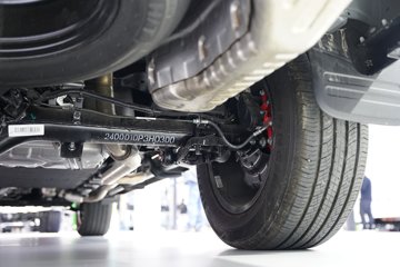 ����Ƥ�� ��;PHEV 2025�� �콢�� ���� ���� ���ʽ��϶���˫��Ƥ�� 31.2kWhͼƬ