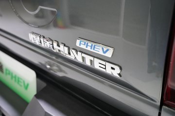 ����Ƥ�� ��;PHEV 2025�� �콢�� ���� ���� ���ʽ��϶���˫��Ƥ�� 31.2kWhͼƬ
