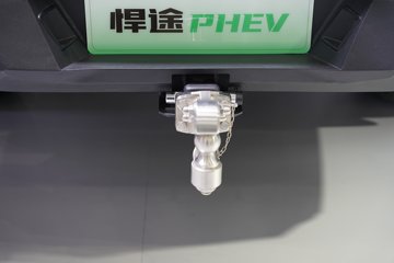����Ƥ�� ��;PHEV 2025�� �콢�� ���� ���� ���ʽ��϶���˫��Ƥ�� 31.2kWhͼƬ