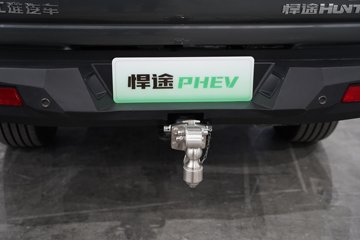 ����Ƥ�� ��;PHEV 2025�� �콢�� ���� ���� ���ʽ��϶���˫��Ƥ�� 31.2kWhͼƬ
