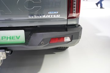 ����Ƥ�� ��;PHEV 2025�� �콢�� ���� ���� ���ʽ��϶���˫��Ƥ�� 31.2kWhͼƬ