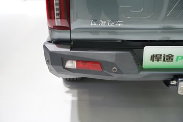 ����Ƥ�� ��;PHEV 2025�� �콢�� ���� ���� ���ʽ��϶���˫��Ƥ�� 31.2kWhͼƬ