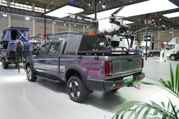 ����Ƥ�� ��;PHEV 2025�� �콢�� ���� ���� ���ʽ��϶���˫��Ƥ�� 31.2kWhͼƬ