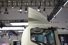 江淮帅铃ES6 4.18米单排纯电动栏板轻卡 宁德时代100.46kWh