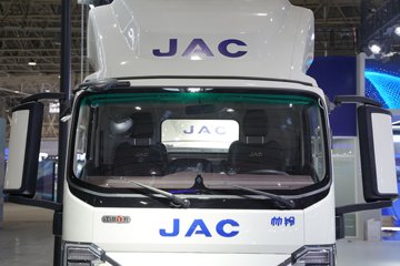 ����˧��ES6 4.18�׵��Ŵ��綯�����Ῠ ����ʱ��100.46kWhͼƬ