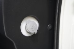 江淮帅铃ES6 4.18米单排纯电动栏板轻卡 宁德时代100.46kWh