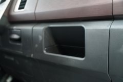 江淮帅铃ES6 4.18米单排纯电动栏板轻卡 宁德时代100.46kWh