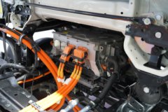 江淮帅铃ES6 4.18米单排纯电动栏板轻卡 宁德时代100.46kWh