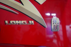 陕汽德龙M5000C 9.9L柴油 480马力 6X4 法士特12档 牵引车