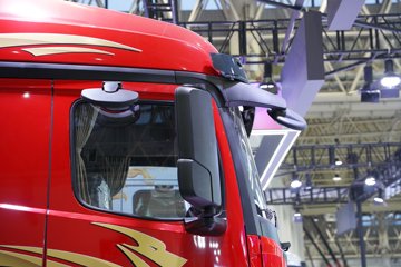 ��������M5000C 9.9L���� 480���� 6X4 ��ʿ��12�� ǣ����ͼƬ