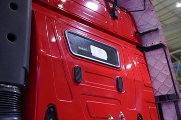 ��������M5000C 9.9L���� 480���� 6X4 ��ʿ��12�� ǣ����ͼƬ