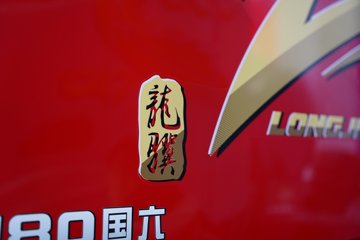 ��������M5000C 9.9L���� 480���� 6X4 ��ʿ��12�� ǣ����ͼƬ