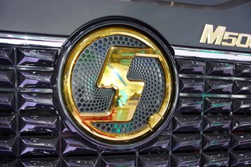 ��������M5000C 9.9L���� 480���� 6X4 ��ʿ��12�� ǣ����ͼƬ