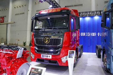 ��������M5000C 9.9L���� 480���� 6X4 ��ʿ��12�� ǣ����ͼƬ