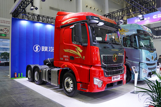 ��������M5000C 9.9L���� 480���� 6X4 ��ʿ��12�� ǣ����