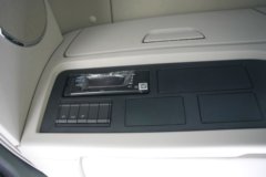 陕汽德龙M5000C 9.9L柴油 480马力 6X4 法士特12档 牵引车