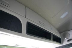 陕汽德龙M5000C 9.9L柴油 480马力 6X4 法士特12档 牵引车